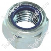 NOBLELIFT HTFG018 ГАЙКА