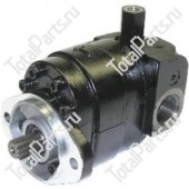 KEY NUMBER 84071 ГИДРАВЛИЧЕСКИЙ НАСОС ДЛЯ ПОГРУЗЧИКА DAEWOO