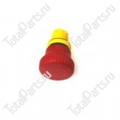 SIZE M22x1x53.3x39.5 КНОПКА АВАРИЙНОГО ВЫКЛЮЧАТЕЛЯ