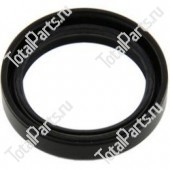 SIZE 25x32x7 САЛЬНИК S10 | M | RUBBER | NO ROTATION