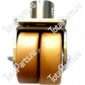 STILL 4492535 СТАБИЛИЗИРУЮЩЕЕ КОЛЕСО В СБОРЕ