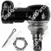 TERBERG T19045516 НАКОНЕЧНИК РУЛЕВОЙ ТЯГИ