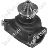 HEPU P7376 ПОМПА ВОДЯНАЯ