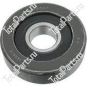 EMC-FORKLIFTPARTS BR1632 РОЛИК МАЧТЫ