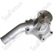 SALERI PA793 ПОМПА ВОДЯНАЯ