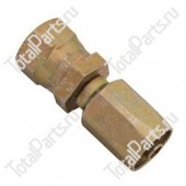 HYSTER 0160691 ФИТИНГ