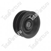 EP FORKLIFTS 1EG39281 РОЛИК ШЛАНГА