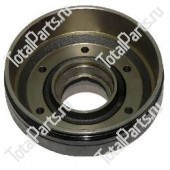 TOYOTA 8FG15 ТОРМОЗНОЙ БАРАБАН НА ПОГРУЗЧИК