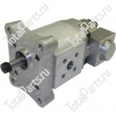 SIZE 1xJx7.1x52.4x72x161x ГИДРАВЛИЧЕСКИЙ НАСОС