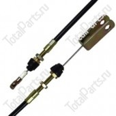 TVH 8188182 ТЯГОВЫЙ ТРОСИК