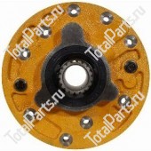 KOMATSU 3EC1311040 НАСОС КОРОБКИ ПЕРЕДАЧ