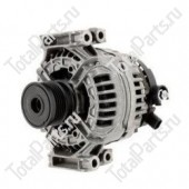 LUCAS LRA2106 ГЕНЕРАТОР