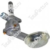 REALS D6722N МАСЛЯНЫЙ НАСОС ДВИГАТЕЛЯ 4Y TOYOTA 8 СЕРИИ