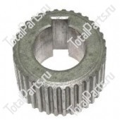 SIZE 25*44.5*30*8*34 ШЕСТЕРНЯ | TYPE F