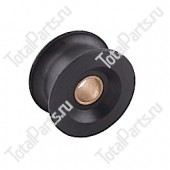 MITSUBISHI A000009131 РОЛИК ШЛАНГА РВД МАЧТЫ