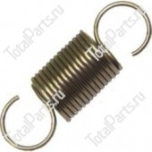 KOMATSU 30A6112320 ПРУЖИНА