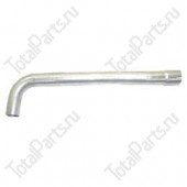 TOTALSOURCE SY1210960 ТРУБА ВЫХЛОПНОГО ТРАКТА