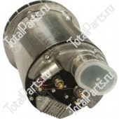 KRAUF ALD0052 ГЕНЕРАТОР 24V 125A