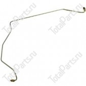 KOMATSU 3BA3871120 ТРУБКА ТОРМОЗНОЙ СИСТЕМЫ