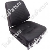 SIZE 195*180*320*420*420* СИДЕНЬЕ ВОДИТЕЛЯ ПОГРУЗЧИКА