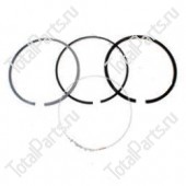 KEY NUMBER TCZ1121211011 ПОРШНЕВЫЕ КОЛЬЦА ДВИГАТЕЛЯ