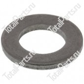 KEY NUMBER 82811 РЕГУЛИРОВОЧНАЯ ШАЙБА DAEWOO