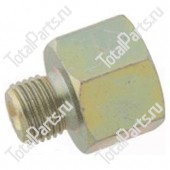 HYSTER 3093001 ФИТТИНГ ТОРМОЗНОЙ СИСТЕМЫ