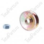 TVH 9020732 ШКИВ ГЕНЕРАТОРА