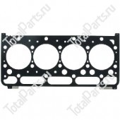 BOBCAT 6685078 ПРОКЛАДКА ГОЛОВКИ БЛОКА