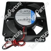 SIZE 120*120 ЭЛЕКТРОВЕНТИЛЯТОР