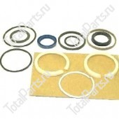 INPARTS 651101K023020 РЕМКОМПЛЕКТ ЦИЛИНДРА НАКЛОНА D=30 KOMATSU 20 СЕРИИ