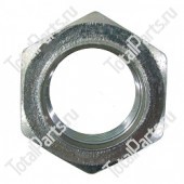 SIZE 10.75xM12x1.25x7x0xM ГАЙКА