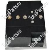 KEY NUMBER 85392 ЭЛЕКТРОННЫЙ МОДУЛЬ УПРАВЛЕНИЯ В СБОРЕ