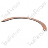 YALE 220002365 ПОЛУКОЛЬЦО ОСЕВОГО СМЕЩЕНИЯ