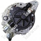 LUCAS LRA706 ГЕНЕРАТОР