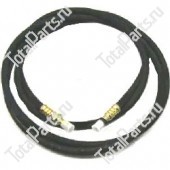 SIZE 3910 ГИДРАВЛИЧЕСКИЙ ШЛАНГ M14x1.5 L