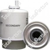 PERKINS 26560138 ТОПЛИВНЫЙ ФИЛЬТР СЕПАРАТОР