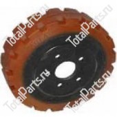 SIZE 230*90*185*90*45*72* ВЕДУЩЕЕ КОЛЕСО