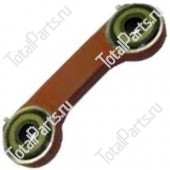 TVH 2034091 РУЛЕВАЯ СЕРЬГА