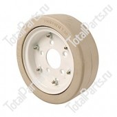 TOTALSOURCE SY77337 КОЛЕСО 200X8