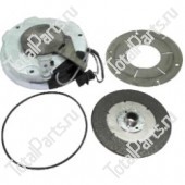 SIZE 199*30*147*YES*4*YES ЭЛЕКТРОТОРМОЗ