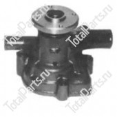 NPW N32 ПОМПА ВОДЯНАЯ