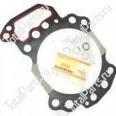 TVH 3008708 ПРОКЛАДКА ГОЛОВКИ БЛОКА