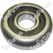 CLARK 1695854 РОЛИК МАЧТЫ