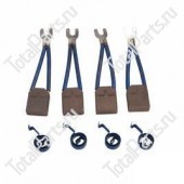 TOTALSOURCE SY78631 НАБОР ЭЛЕКТРОЩЕТОК