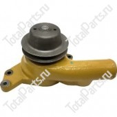 KOMATSU 6136621100 ВОДЯНАЯ ПОМПА