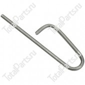 HYSTER 1558161 СТОПОРНЫЙ ШТИФТ