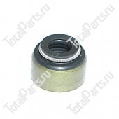 TOYOTA 9091302072 МАСЛОСЪЕМНЫЙ КОЛПАЧОК