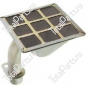 SIZE 21.5*112*119 ФИЛЬТР АКПП ВХОДНОЙ