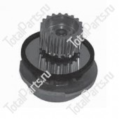 GP PA603 ПОМПА ВОДЯНАЯ